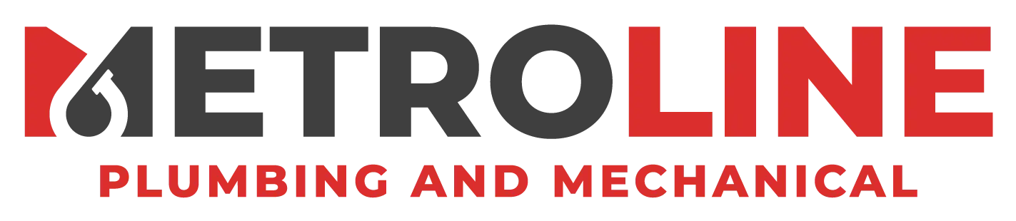 Metroline Plumbing and Mechanical logo